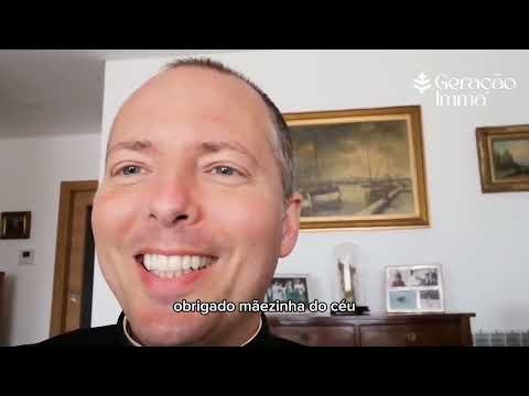 Miniatura da versão curta do vídeo de Padre Duarte Lara